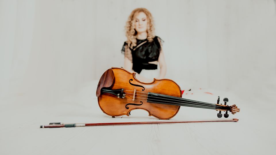 Uncover the classical music’s secrets with Sara Stroici! – photo 2
