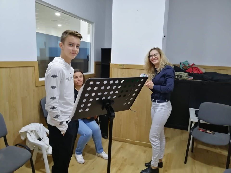 Uncover the classical music’s secrets with Sara Stroici! – photo 8