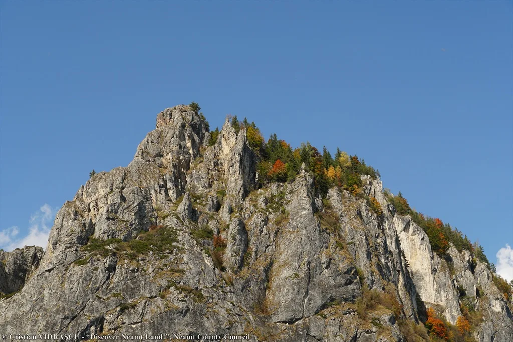 Șugău Gorges – fotografia 8