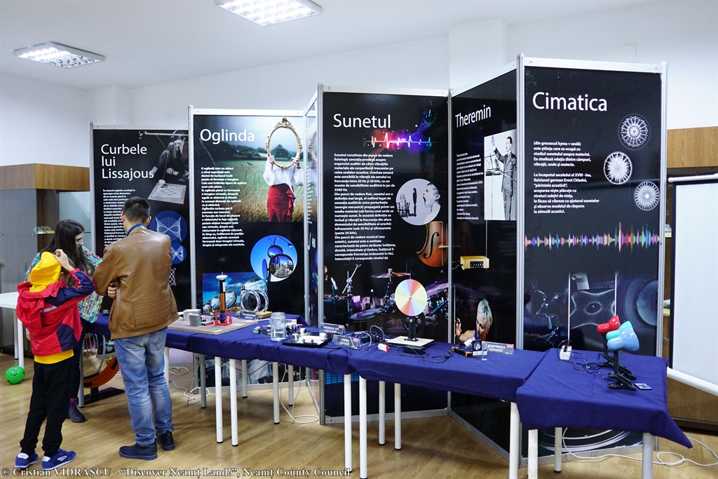 Nature Sciences Museum Roman – photo 12