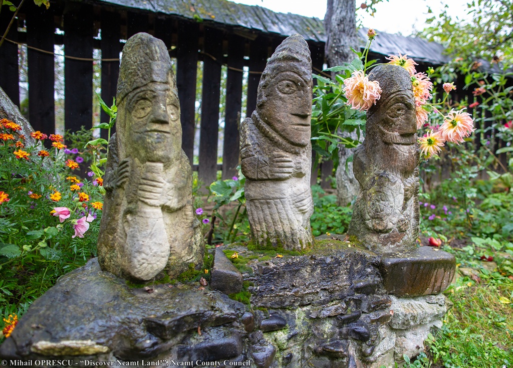 “Nicolae Popa” Ethnography Museum – photo 17