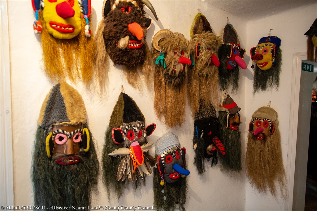 “Nicolae Popa” Ethnography Museum – photo 8