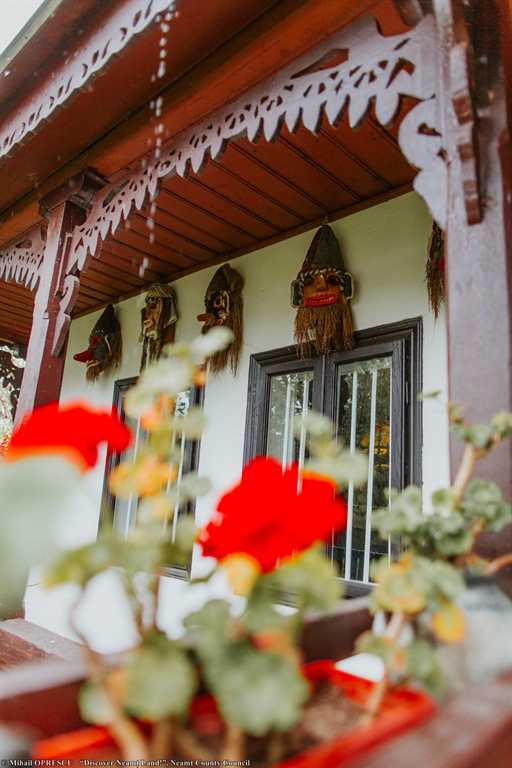 “Nicolae Popa” Ethnography Museum – photo 19