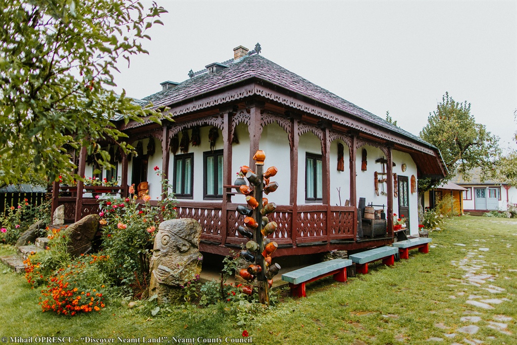 “Nicolae Popa” Ethnography Museum – photo 1
