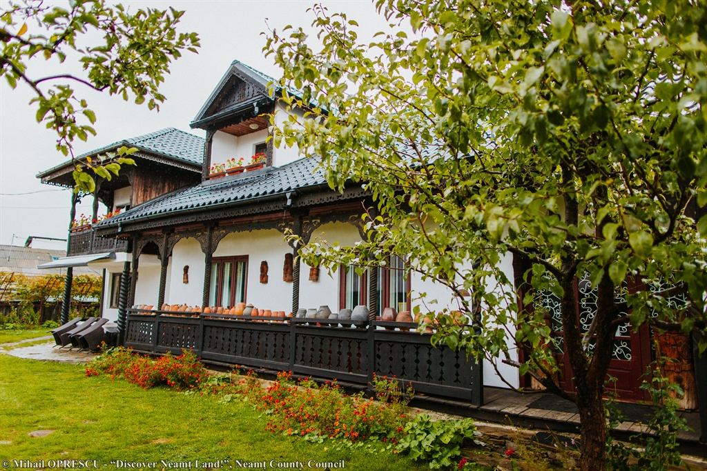 “Nicolae Popa” Ethnography Museum – photo 2