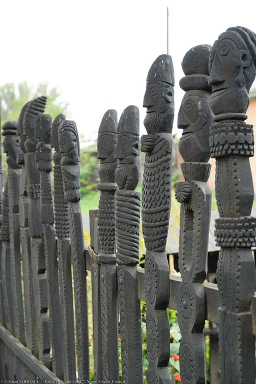 “Nicolae Popa” Ethnography Museum – photo 18