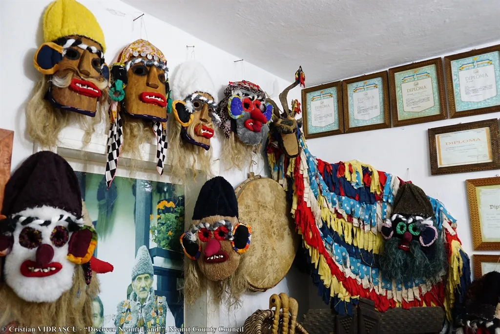 “Nicolae Popa” Ethnography Museum – photo 9
