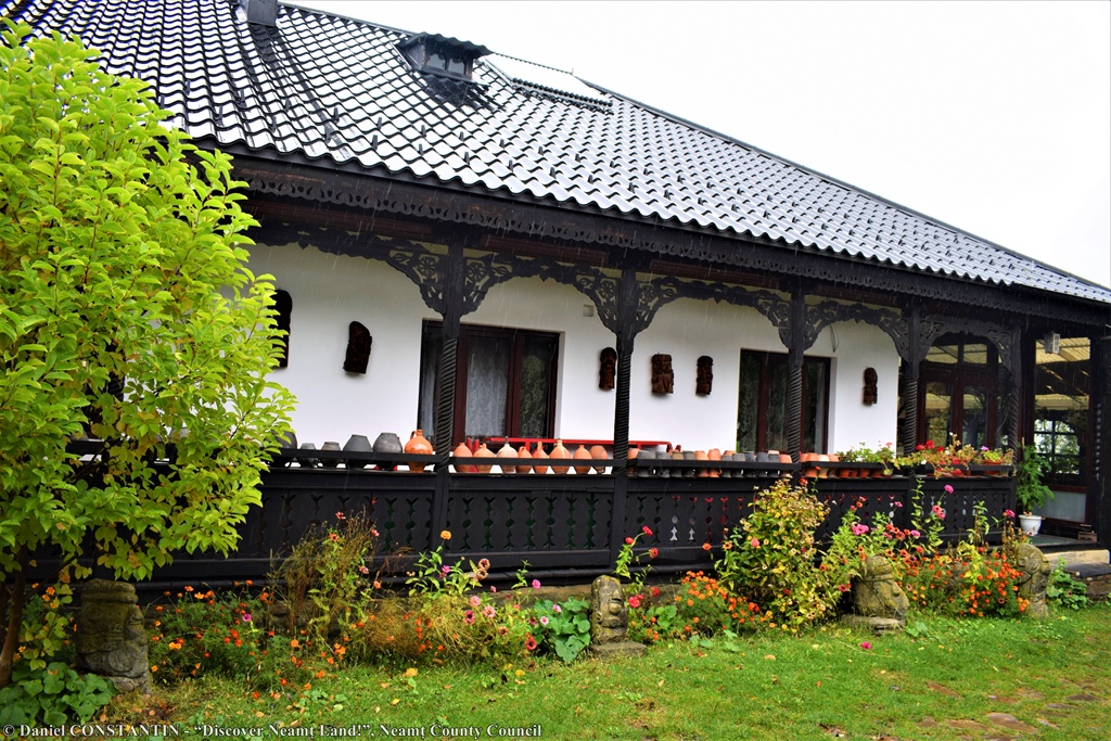 “Nicolae Popa” Ethnography Museum – photo 12