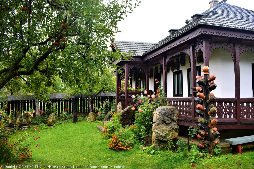 “Nicolae Popa” Ethnography Museum – photo 10