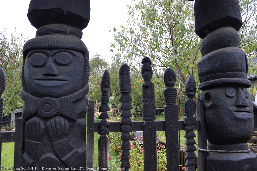 “Nicolae Popa” Ethnography Museum – photo 5