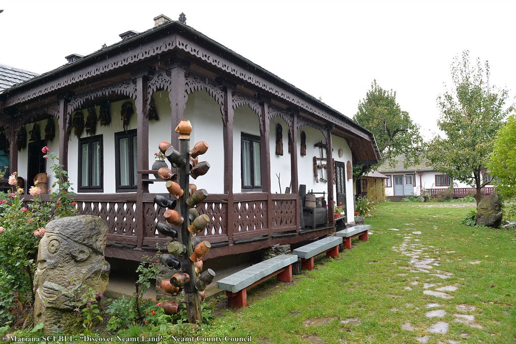 “Nicolae Popa” Ethnography Museum – photo 14