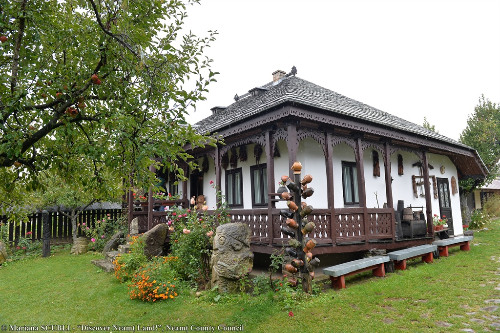 “Nicolae Popa” Ethnography Museum – photo 16