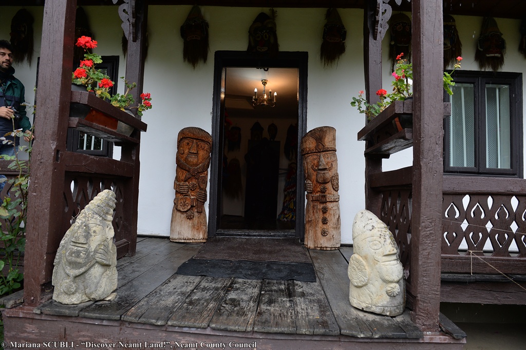 “Nicolae Popa” Ethnography Museum – photo 11