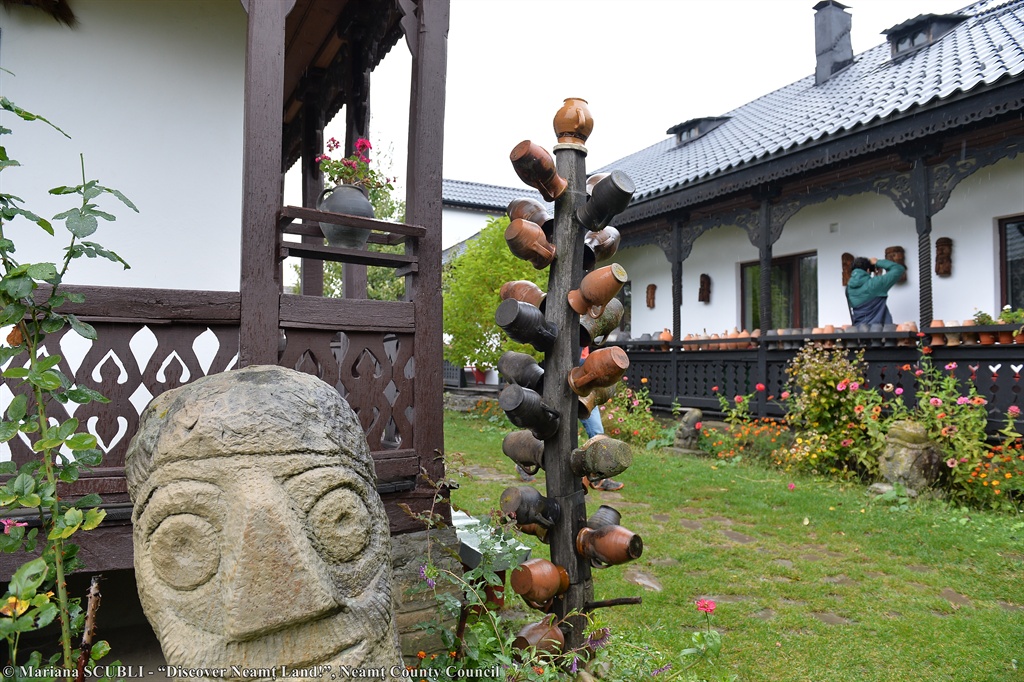 “Nicolae Popa” Ethnography Museum – photo 6