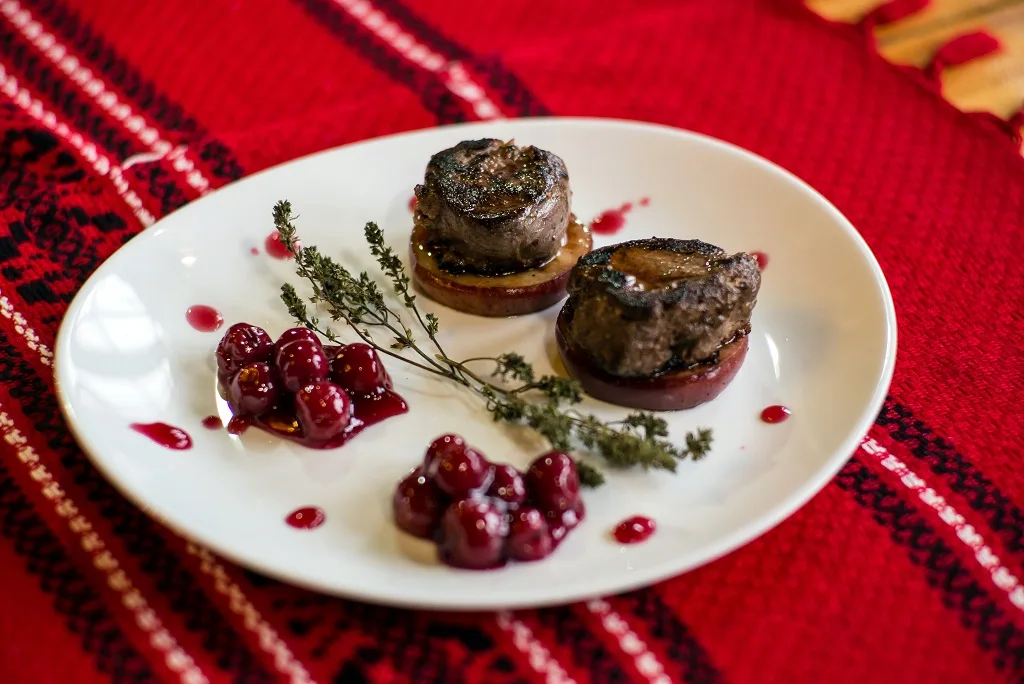 Neamț’s exquisite taste! – photo 34