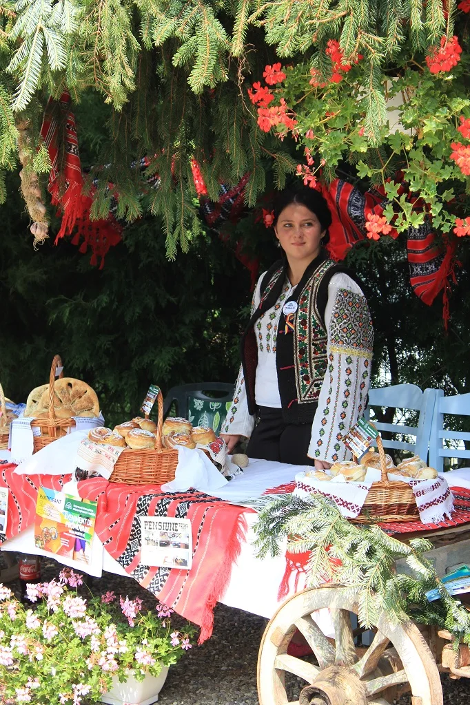 Neamț’s exquisite taste! – photo 22