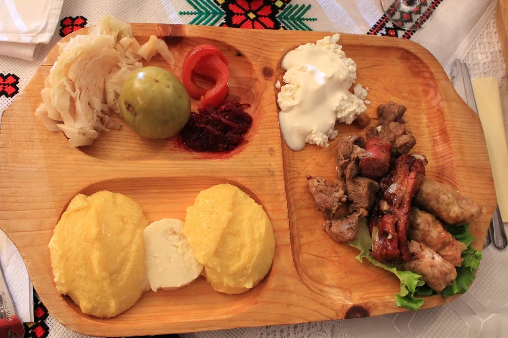 Neamț’s exquisite taste! – photo 30