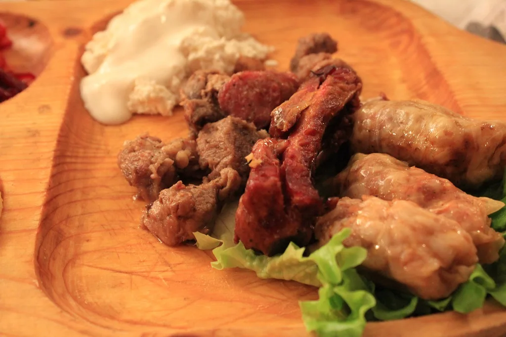 Neamț’s exquisite taste! – photo 13
