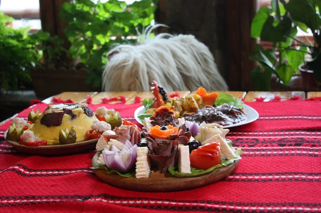 Neamț’s exquisite taste! – photo 31