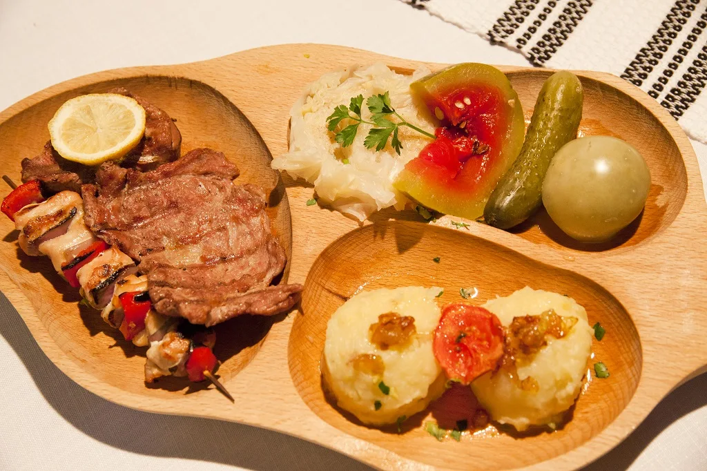 Neamț’s exquisite taste! – photo 32