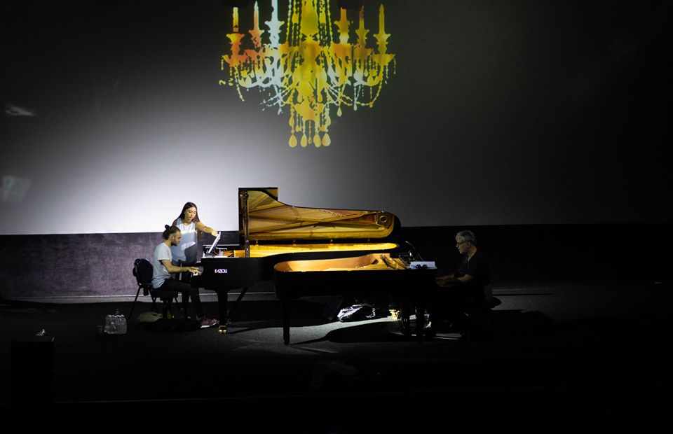 A Neamț artist portrait: the famous piano-player Daniel Ciobanu – photo 3