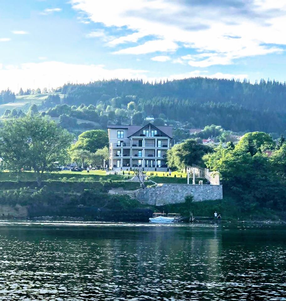 A new adventure on Lake Izvorul Muntelui, a new exciting experience! – fotografia 18