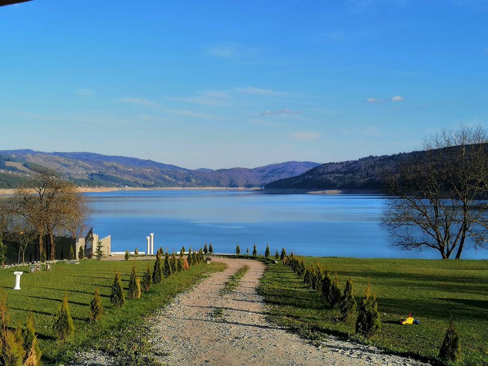 A new adventure on Lake Izvorul Muntelui, a new exciting experience! – fotografia 7