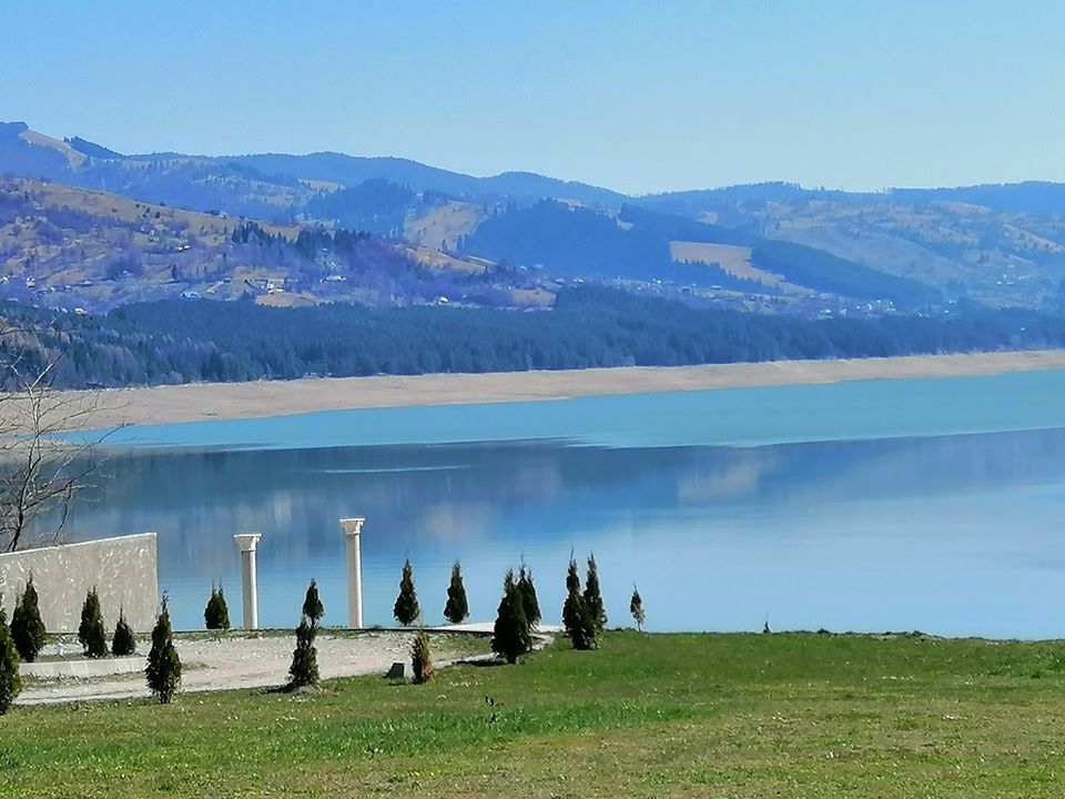 A new adventure on Lake Izvorul Muntelui, a new exciting experience! – fotografia 12