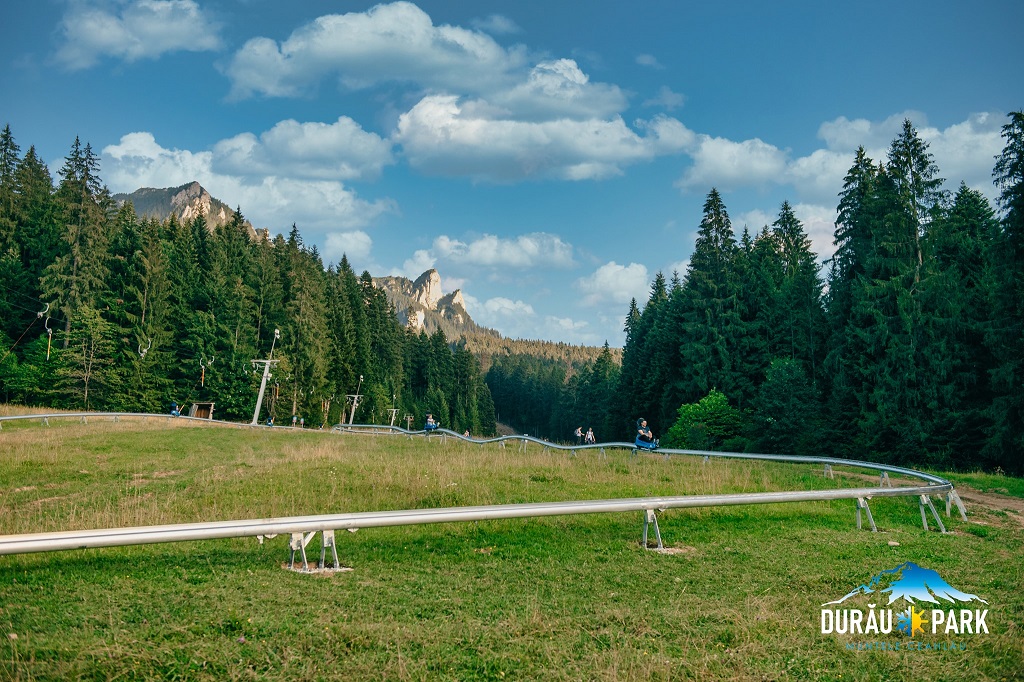 Rush hour on top of Ceahlău Massif! – photo 16