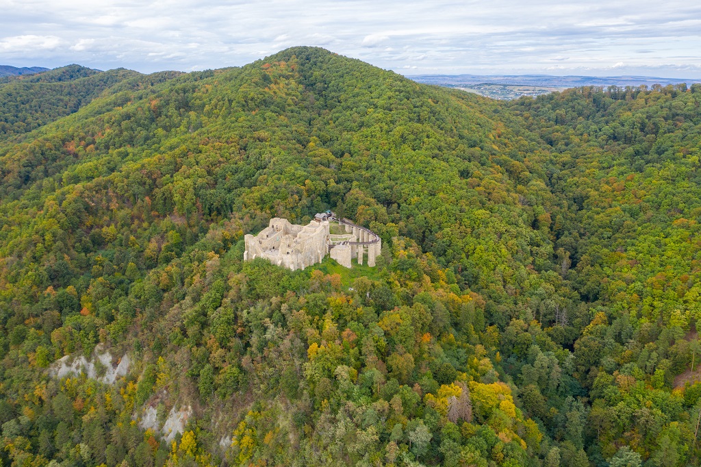 “Trip to Romania” came to Neamț – photo 3