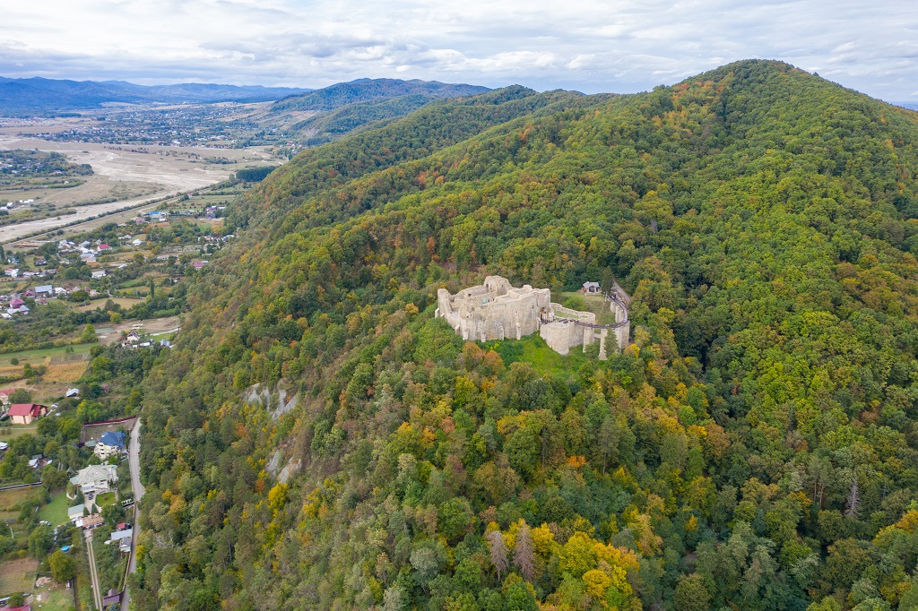 “Trip to Romania” came to Neamț – photo 4