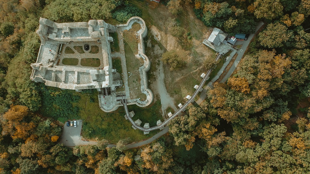 “Trip to Romania” came to Neamț – photo 9
