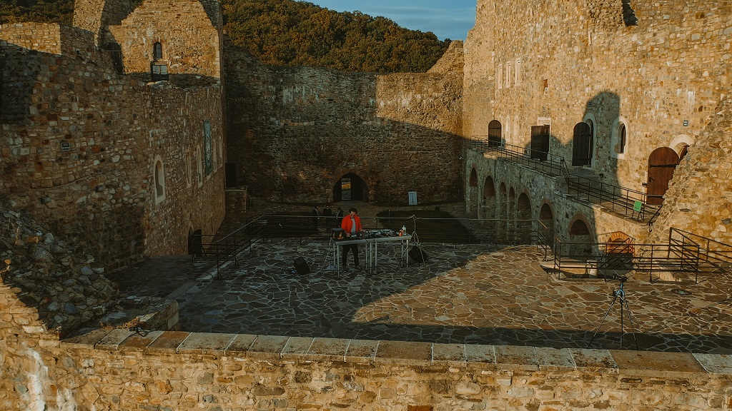 “Trip to Romania” came to Neamț – photo 13