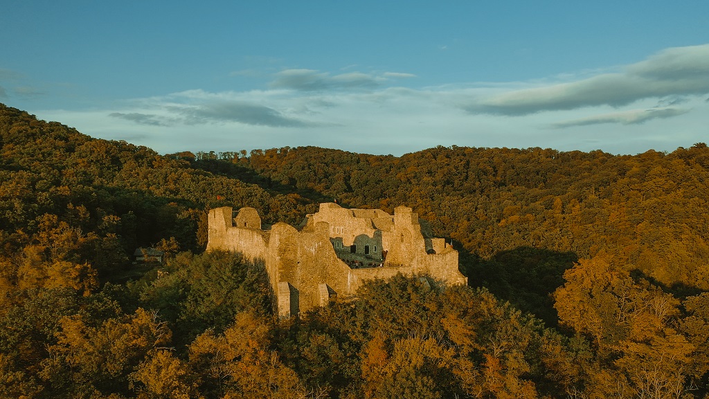 “Trip to Romania” came to Neamț – photo 14