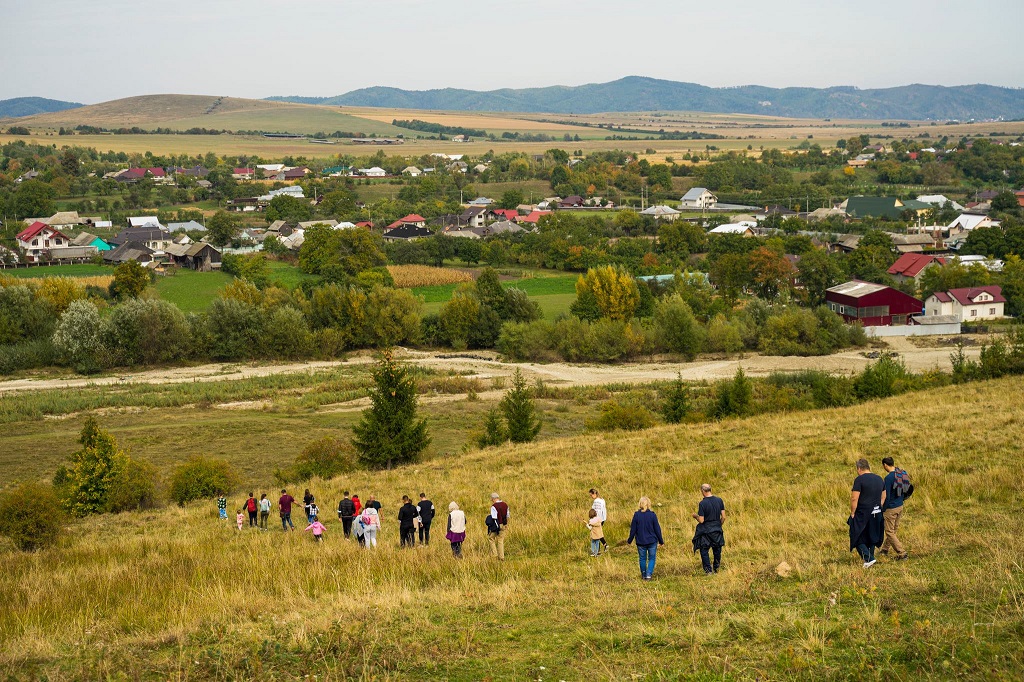 Bison Land in Neamț, once again included in Top 100 Sustainable Destinations in 2020 – fotografia 17