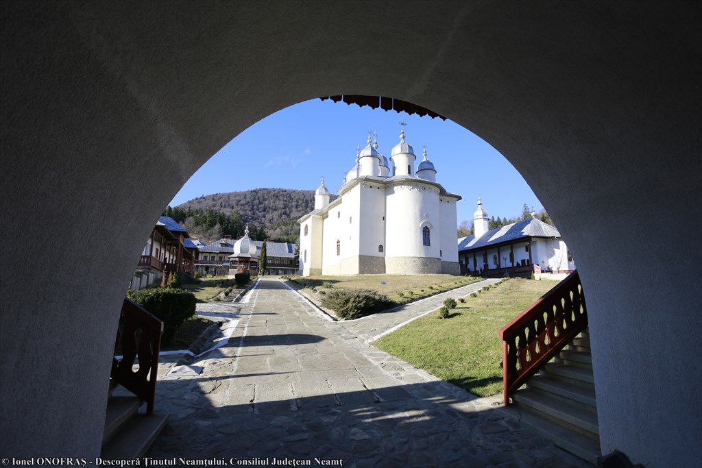 Bison Land in Neamț, once again included in Top 100 Sustainable Destinations in 2020 – fotografia 32
