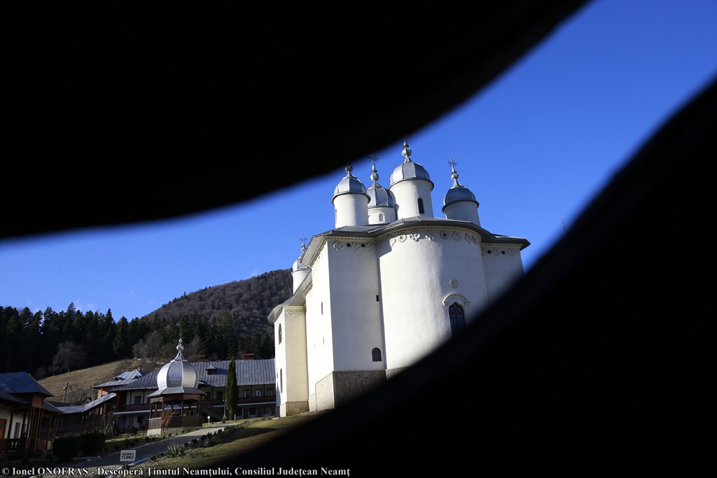 Bison Land in Neamț, once again included in Top 100 Sustainable Destinations in 2020 – fotografia 33