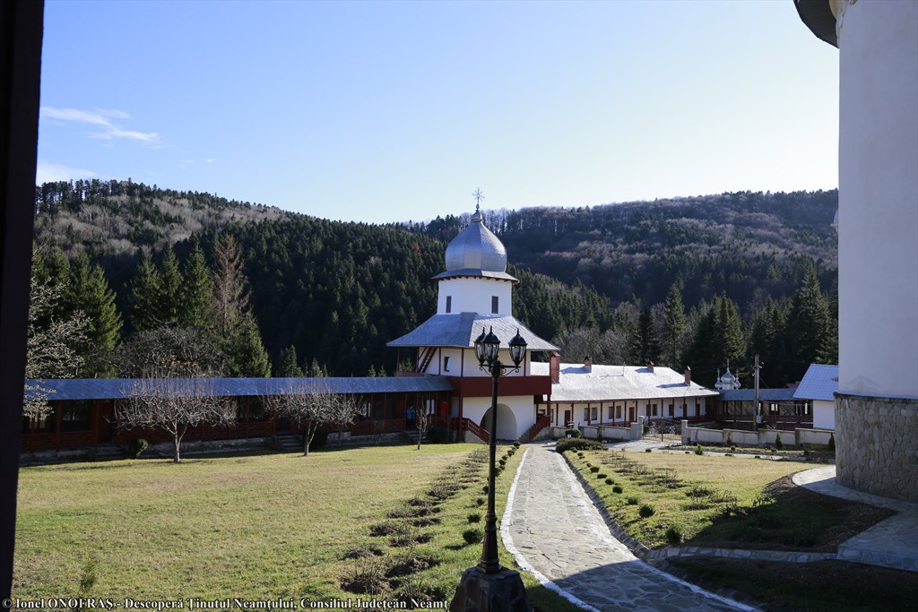 Bison Land in Neamț, once again included in Top 100 Sustainable Destinations in 2020 – fotografia 34