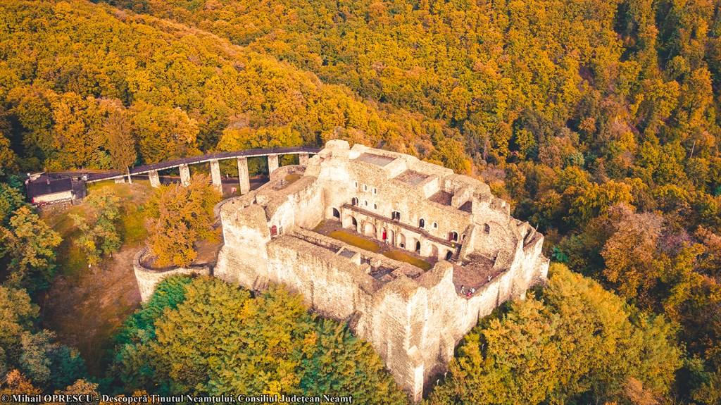 Bison Land in Neamț, once again included in Top 100 Sustainable Destinations in 2020 – fotografia 26