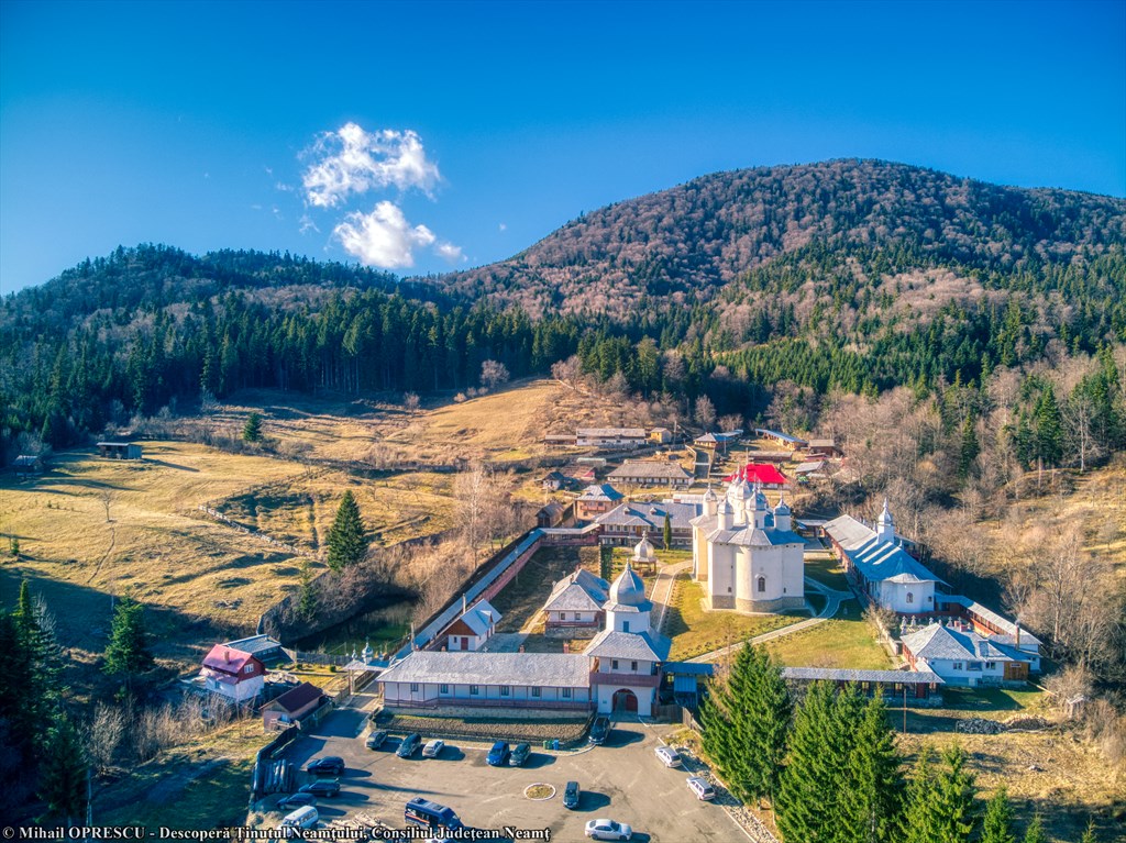 Bison Land in Neamț, once again included in Top 100 Sustainable Destinations in 2020 – fotografia 7