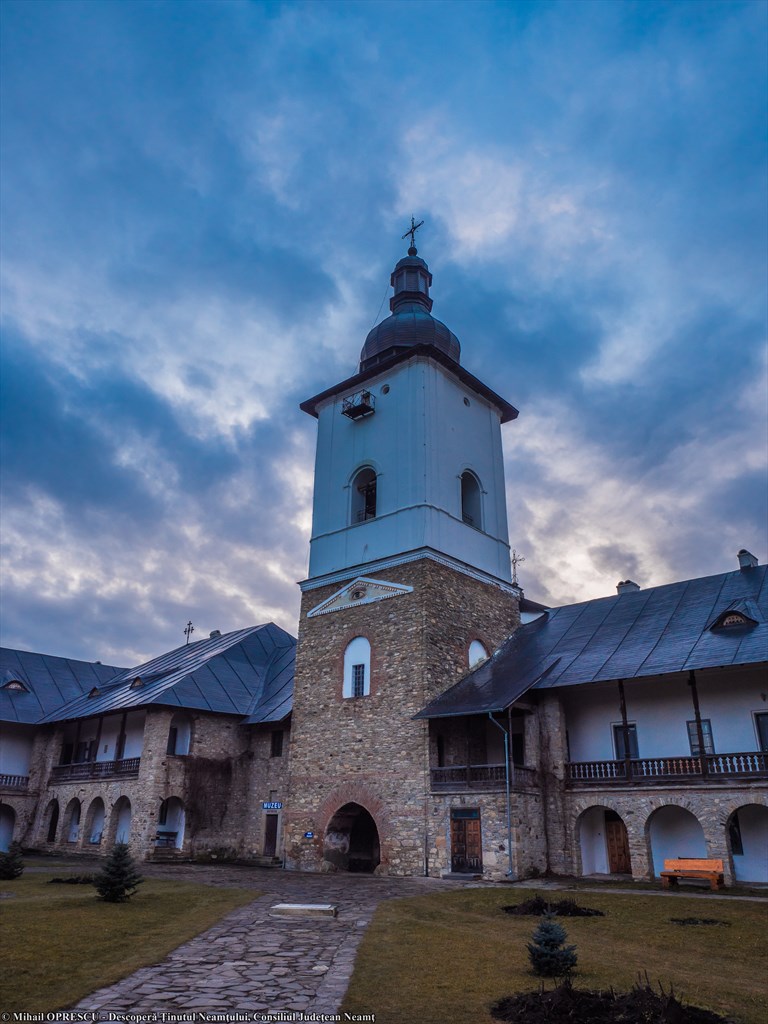 Bison Land in Neamț, once again included in Top 100 Sustainable Destinations in 2020 – fotografia 29
