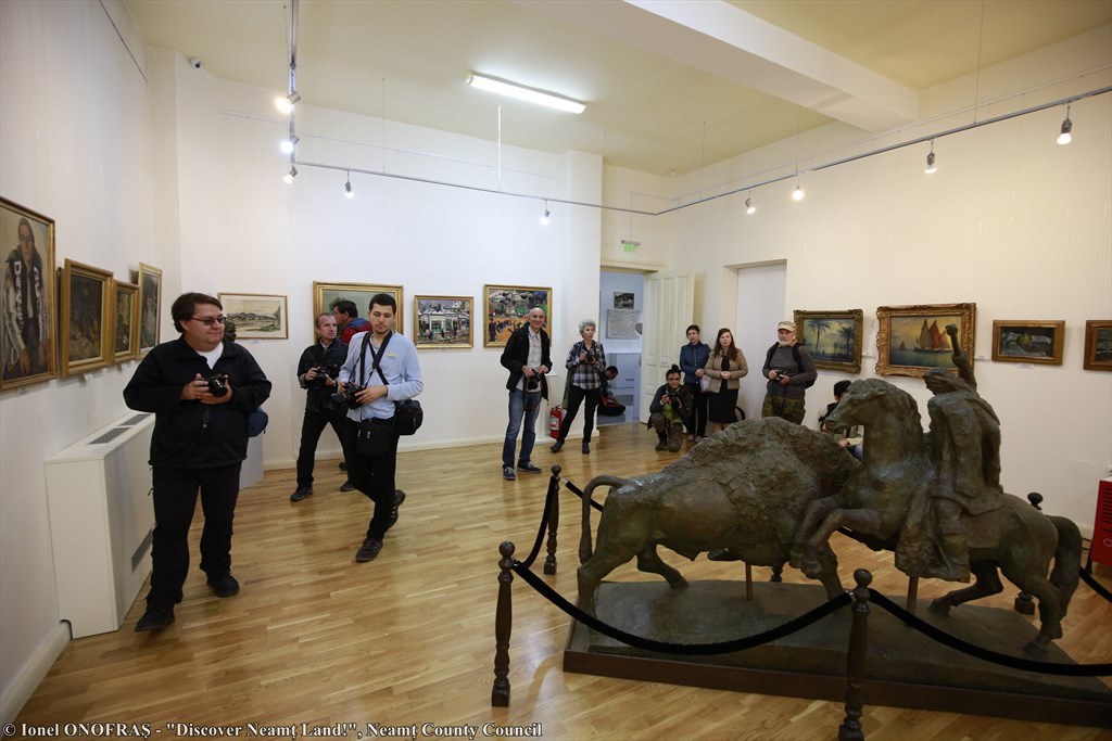Art Gallery Piatra-Neamt – photo 7