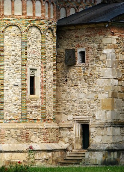 Neamt Monastery - Neamt County