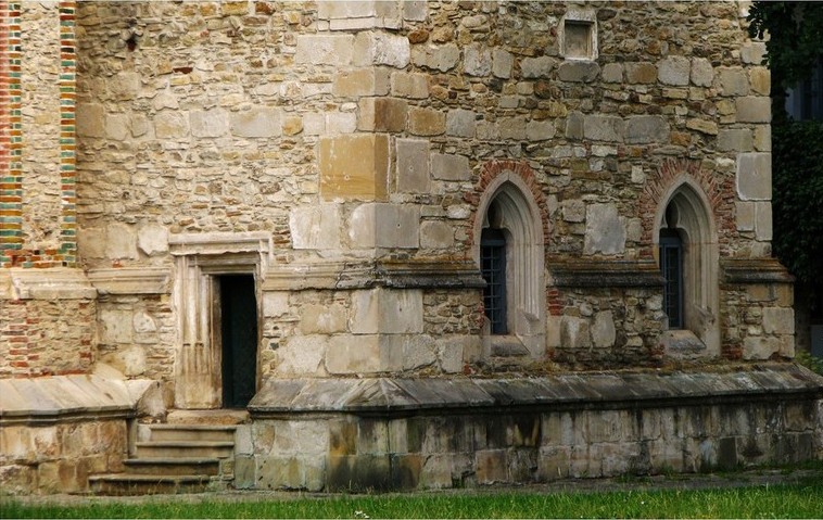 Neamt Monastery - Neamt County