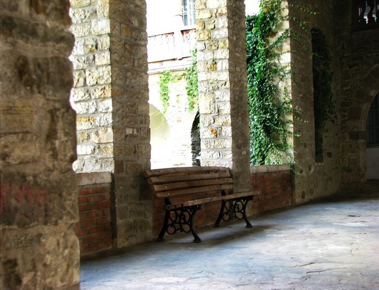 Neamt Monastery - Neamt County