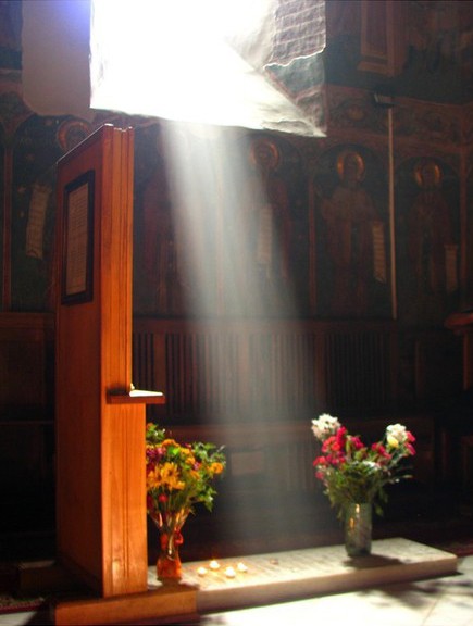 Neamt Monastery - Neamt County