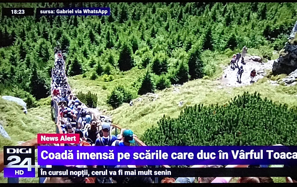 Neamț County, a destination preferred by tourists in 2020 – fotografia 5