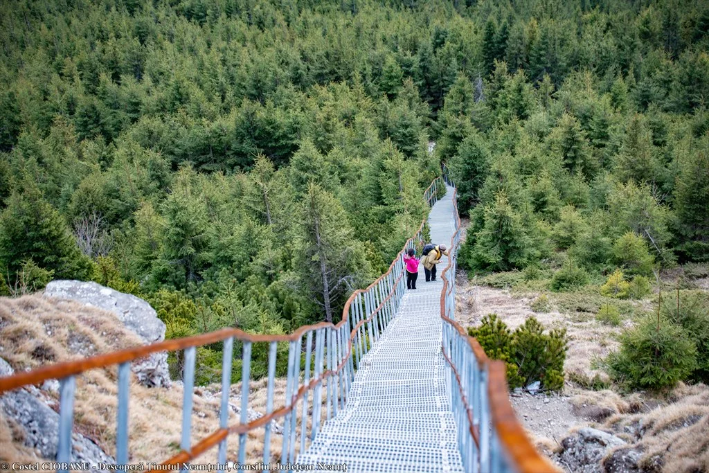 Neamț County, a destination preferred by tourists in 2020 – fotografia 13
