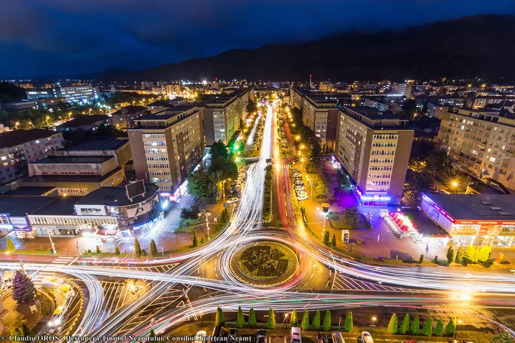 Neamț County, a destination preferred by tourists in 2020 – fotografia 17