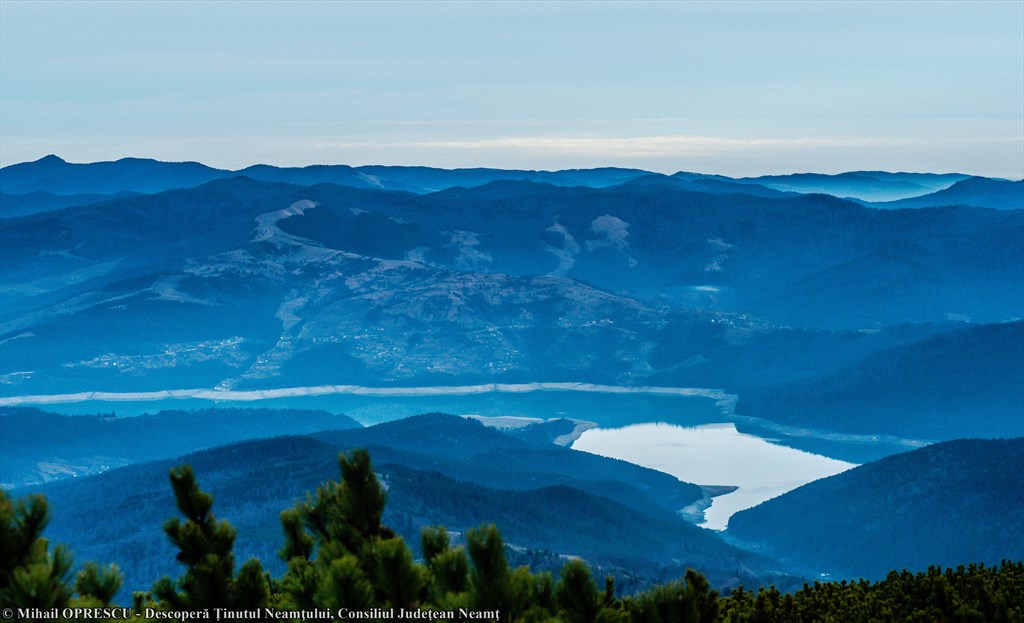 Neamț County, a destination preferred by tourists in 2020 – fotografia 6